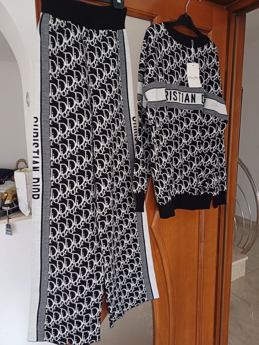 Set costum de femei damă