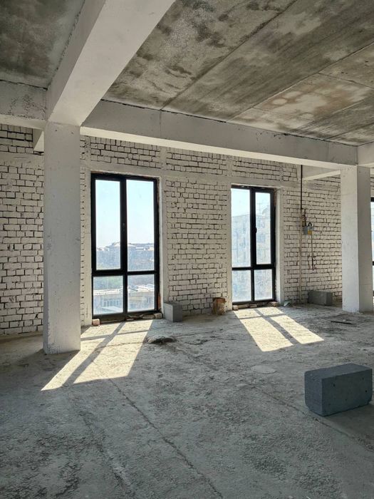 Продается квартира на Ц-5/на Небе