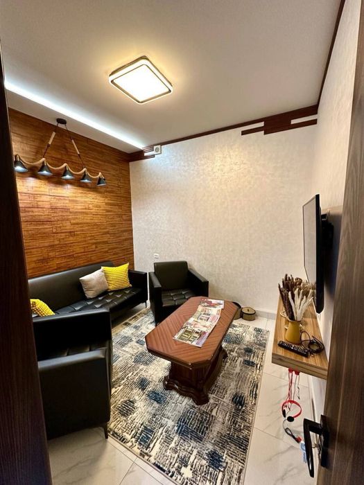 Dacha evro remont2023