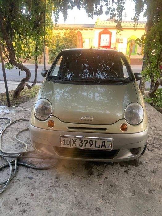 MATIZ BEST konsoner  srochna