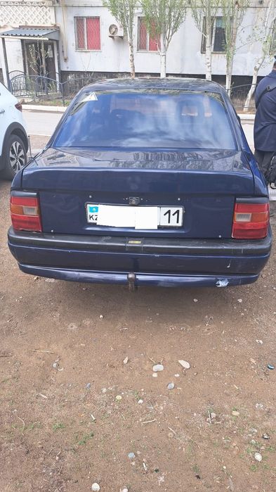 Продаётся автомобиль