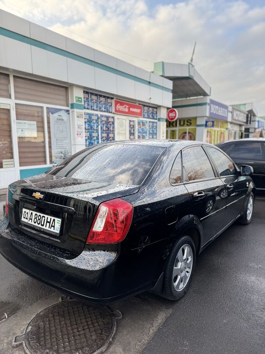 Gentra 2023 Avtomat Bez lyuk