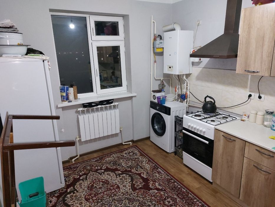 Сергили метрони 2чи бекати 5а 2х 51минг 1этаж