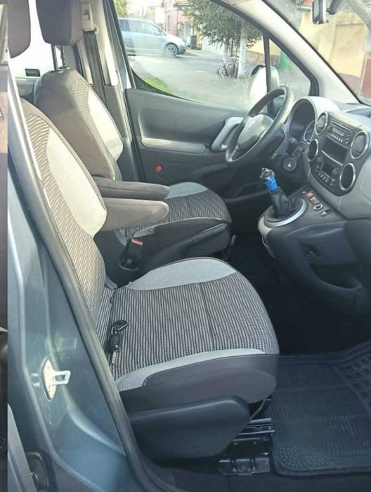 Peugeot Partner TEPEE