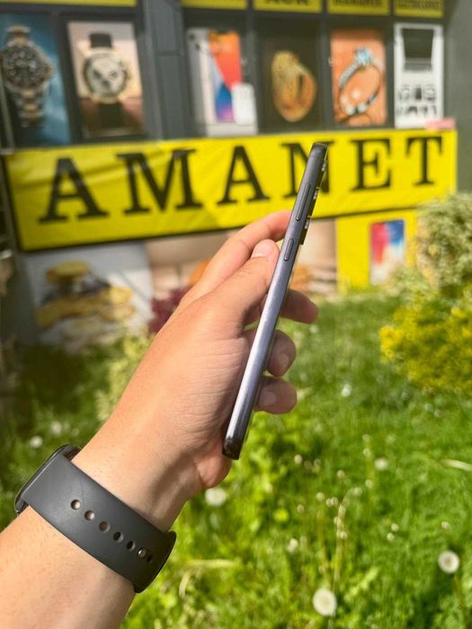 Samsung S23 Plus / 512GB / Phantom Black - Impecabil