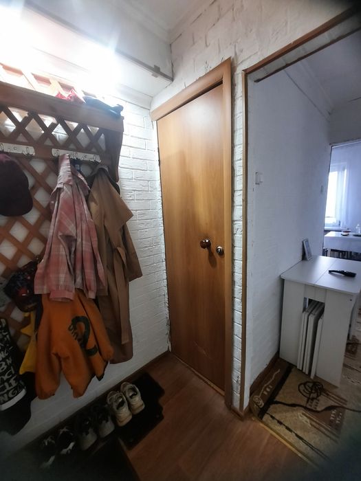 Продам 2-комнатную квартиру