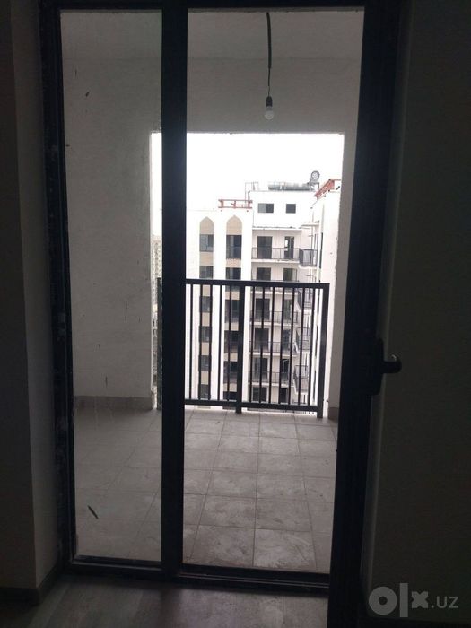 1-комнатная квартира 37,44 м², Мирабадский район, 16 этаж, ЖК Oz Makon