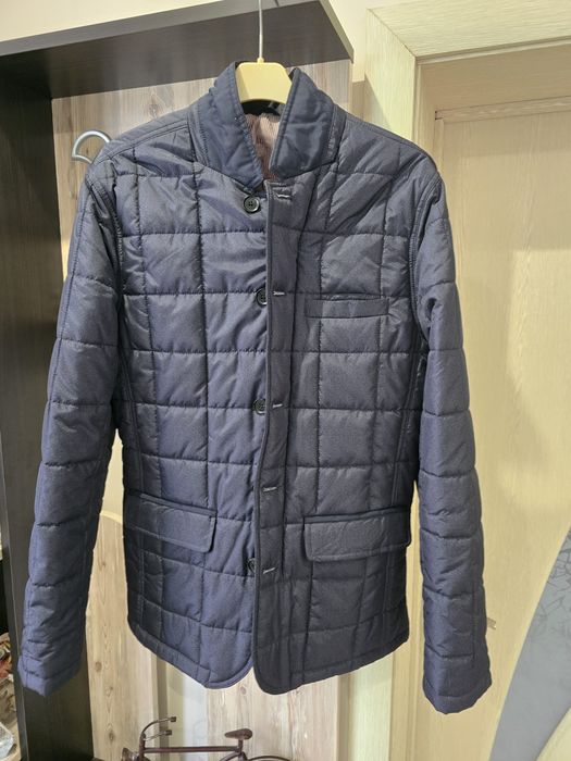 Мъжко яке в отлично състояние