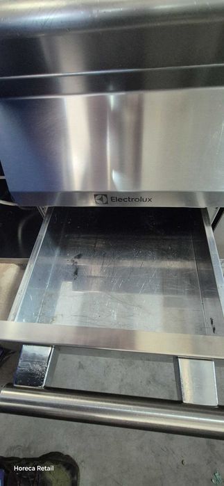 Grill vapor electric,gratar profesional,380v,restaurant,cantina,horeca