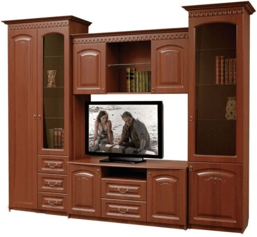 Продается  горка стенка