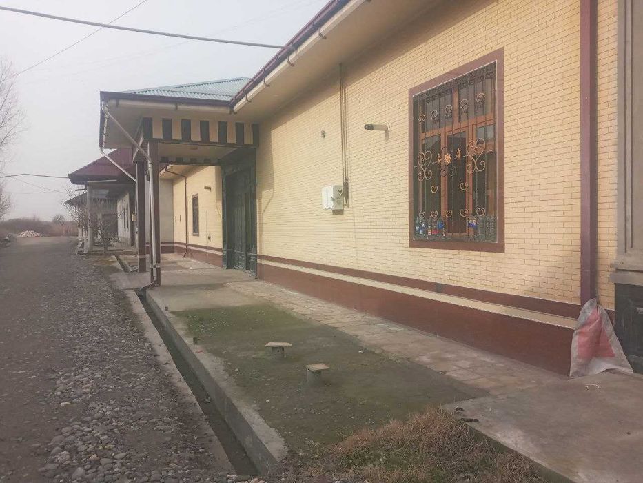 Продается дом из 12 соток