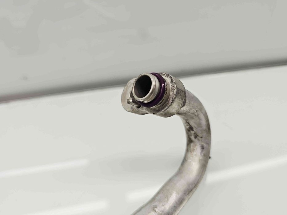 Conducta AC  Mercedes Clasa CLK (C209) [Fabr 2002-2009] A6462300356 2.