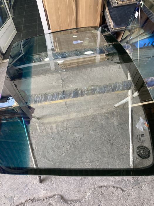 Лобовые стекла