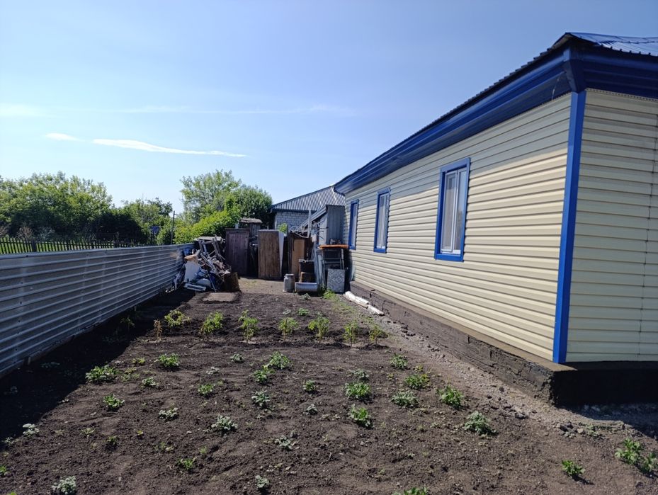 Продам шпальны дом