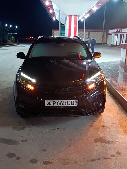 Other X-Ray 2019 — 7