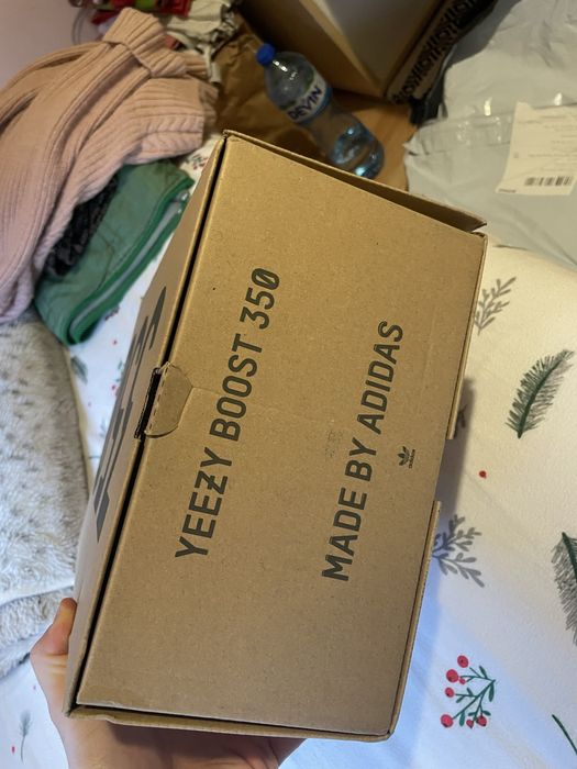 Yeezy 350 V2 mono mist