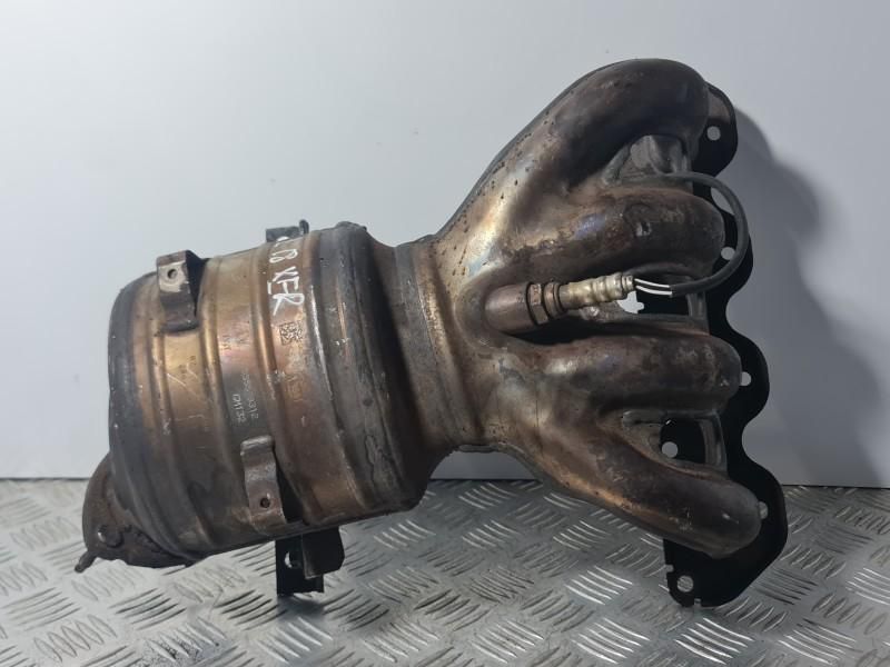 Catalizator Opel Vectra C facelift 1.8 i 140cp 103kW; 1.6i 115cp 85kW
