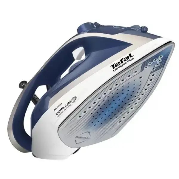 Паровой утюг Tefal FV6812E0