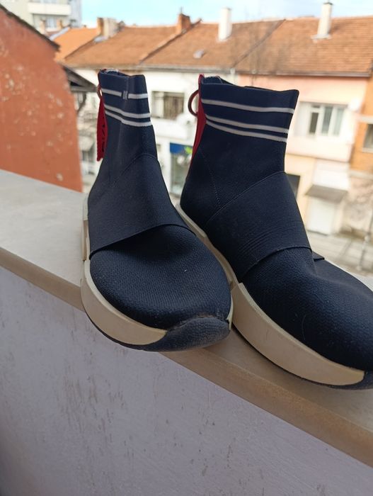 Преходни маркови боти