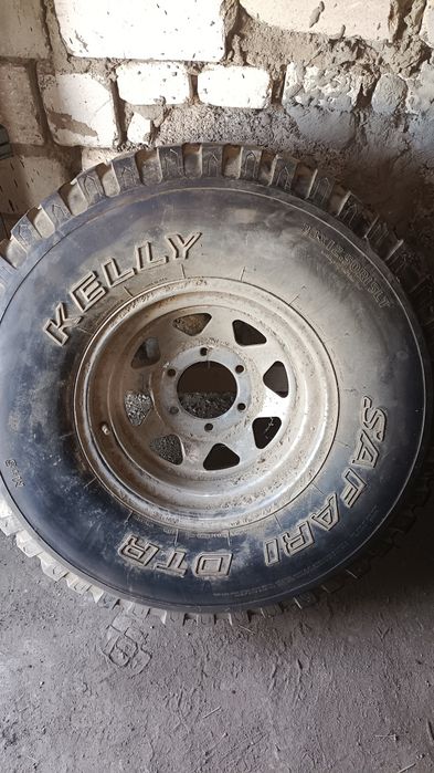 Продам б/у запчасти