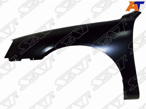 Крыло переднее HYUNDAI ELANTRA 00-06 LH Hyundai Elantra