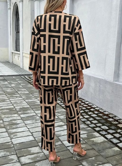 Дамски комплект от 2 части НОВ!