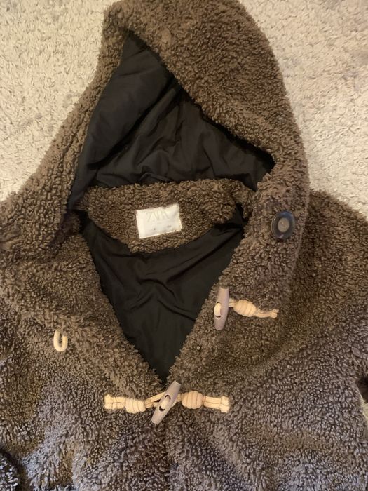 Детско палто Zara,