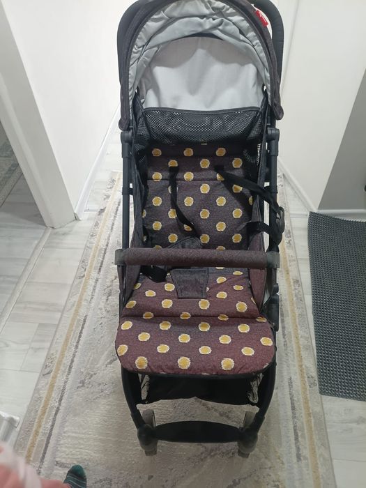 Коляска сатылады