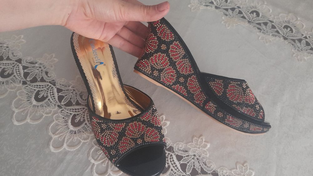 Новые дубайские вечерние