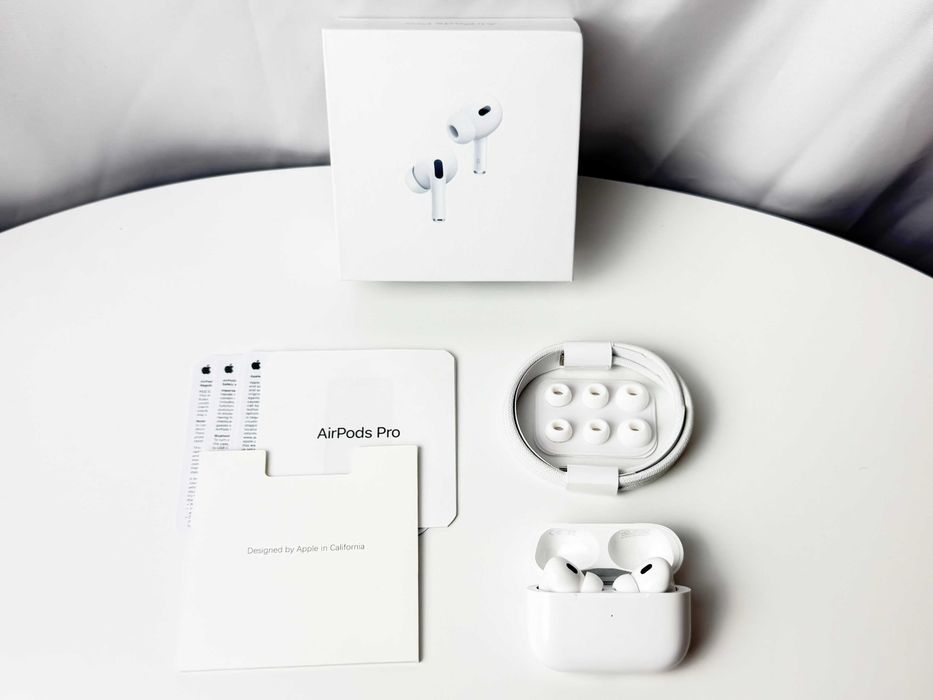 Airpods Pro 2 ANC Air Pods Pro 2nd Generation Type C - ANC