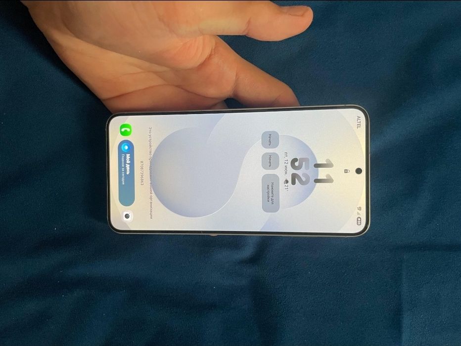 В продаже samsung s25