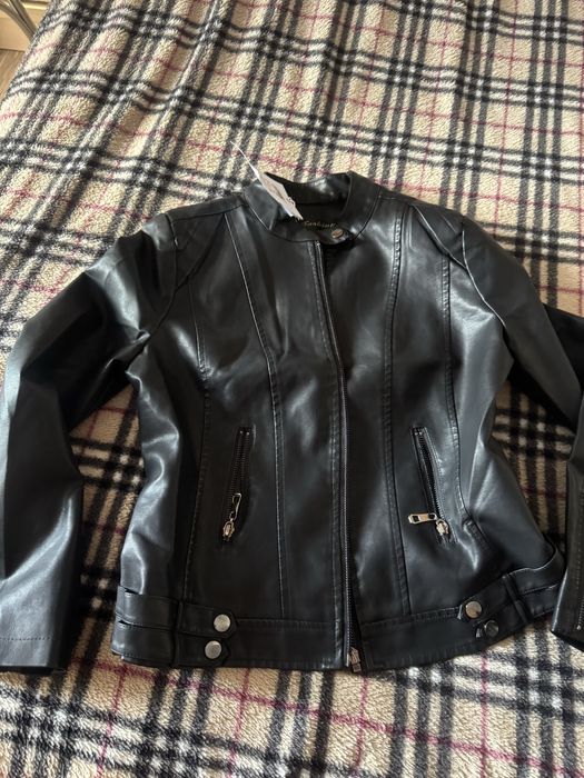 Куртка весна-осень