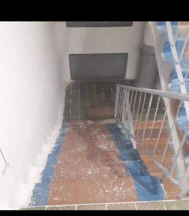 Ремонт подъездов