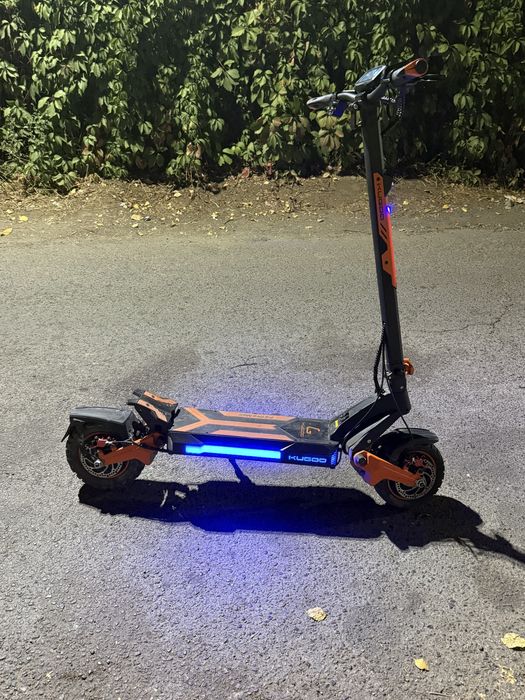 Kugoo f3 pro max