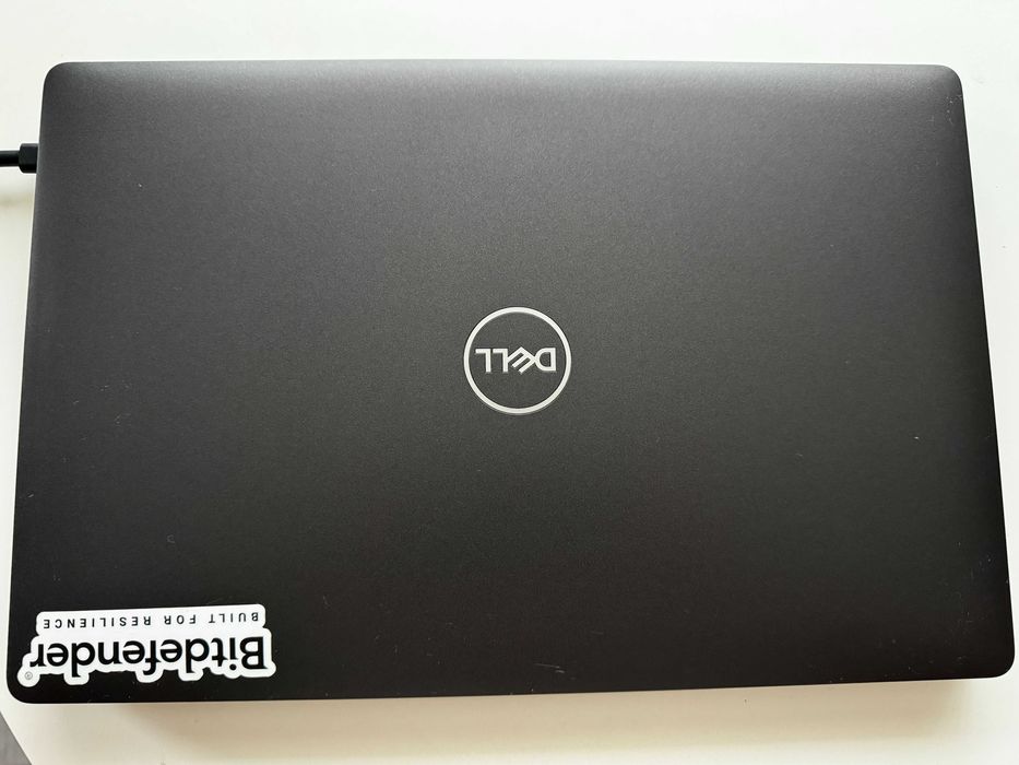 Dell Latitude 5501 – i7 / 16GB RAM / MX150