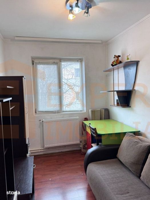 Apartament 3 camere de vanzare, in zona Tomis Nord - Tic Tac