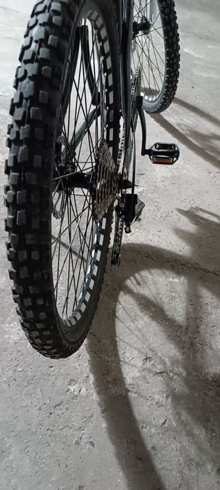 velosiped 26 razmer , sifatli , kuchli va ishonchkli