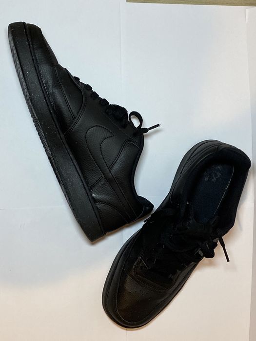 Adidasi Nike Court Vision in stare impecabila