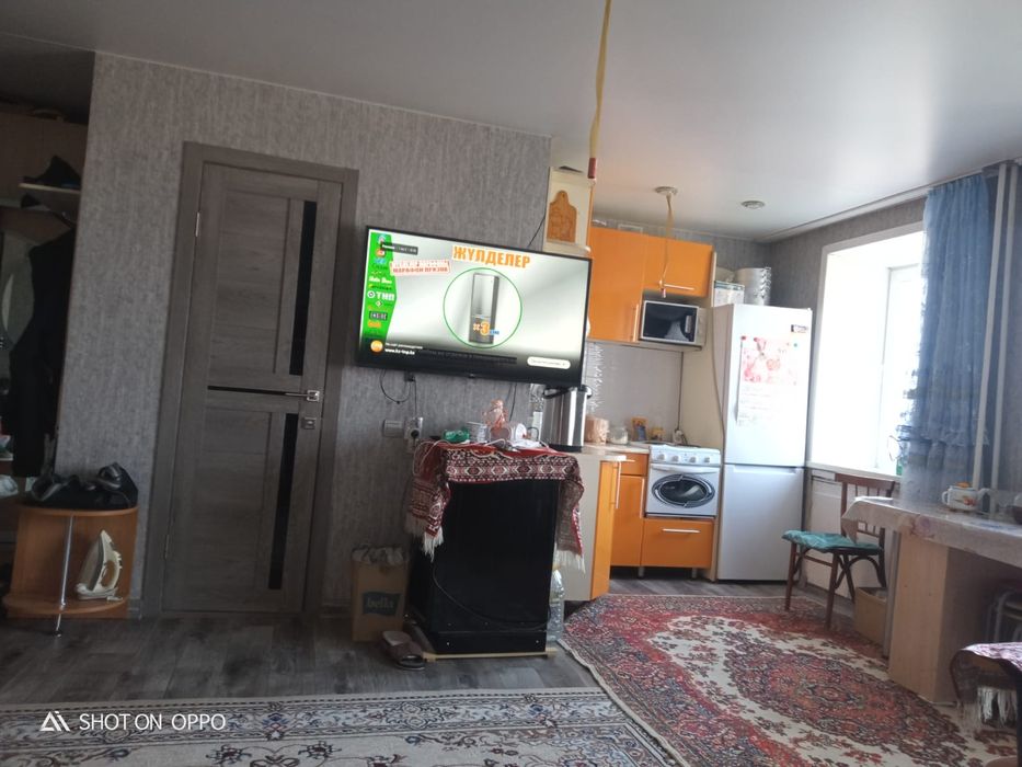 Продам 1 ком. Кв. В центре города