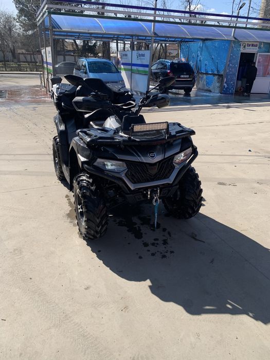 De vanzare Cfmoto