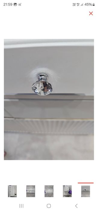 Комодик для косметики