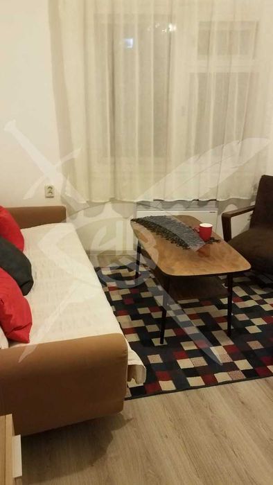 Дава се под наем Тристаен апартамент в София, Център - 73 кв.м за 560 € - Снимка #3