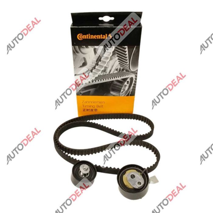 Ремкомплект ГРМ GEELY Джили