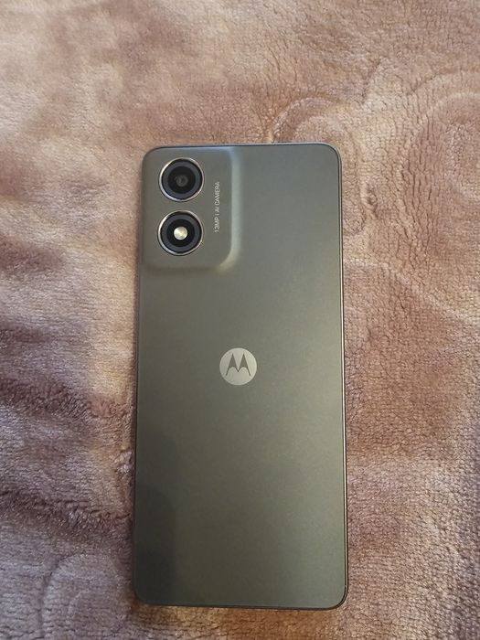 Motorola e14 android nou fara cutie