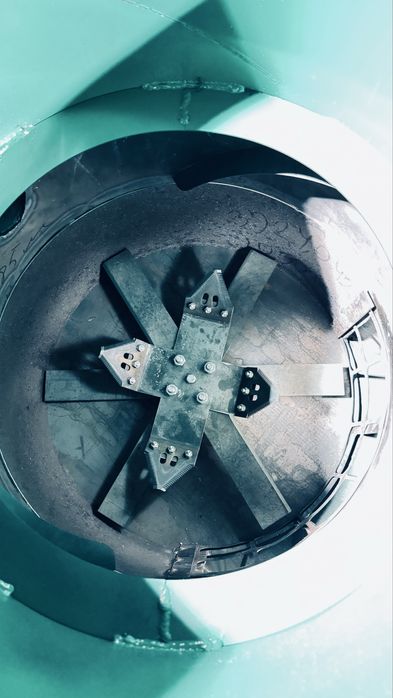 Шымкент Дробилка