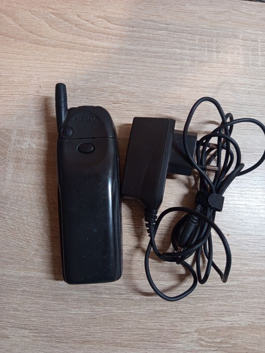 Ретро телефон "Nokia"5110