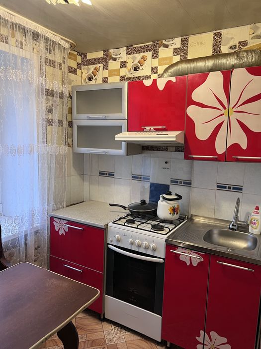 Продам квартиру 3 ком