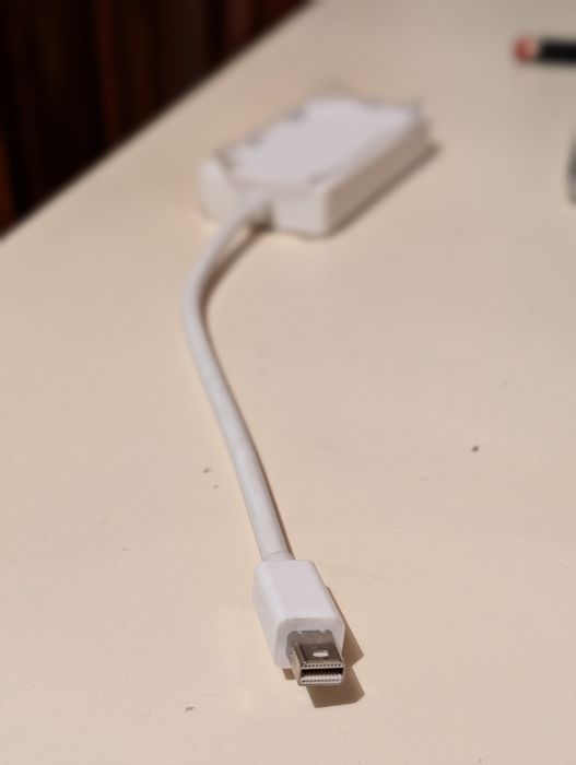 Переходник Thanderbolt