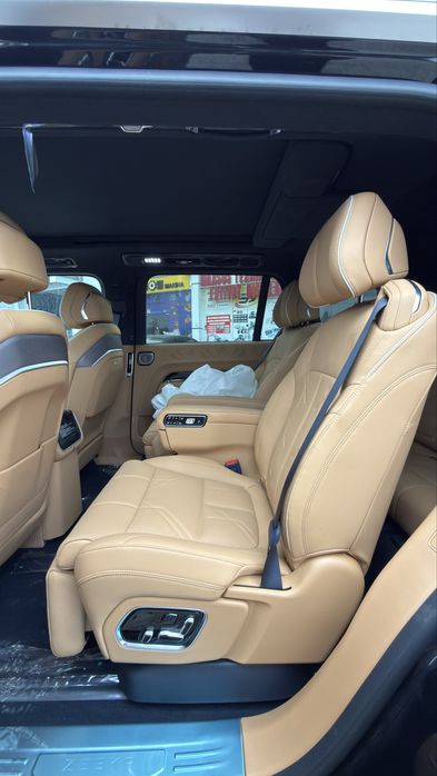 Zeekr X9 ultra eng full