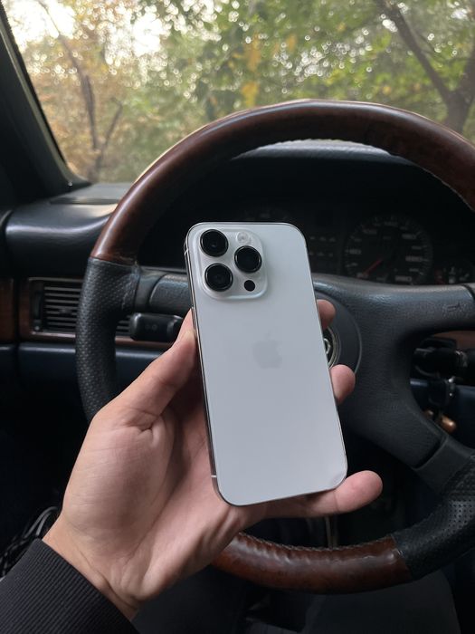 IPHONE 14 pro новый